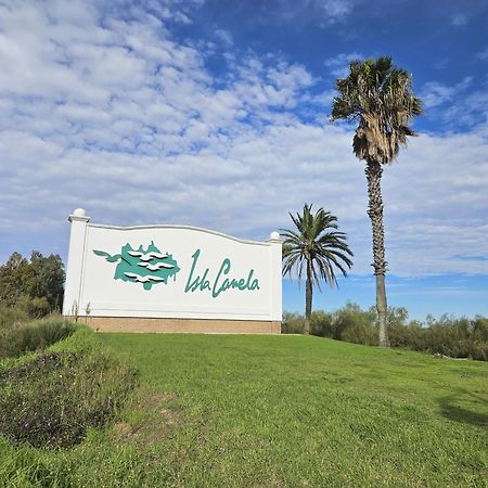 Isla Canela Beach & Golf Aiamonte Exterior foto