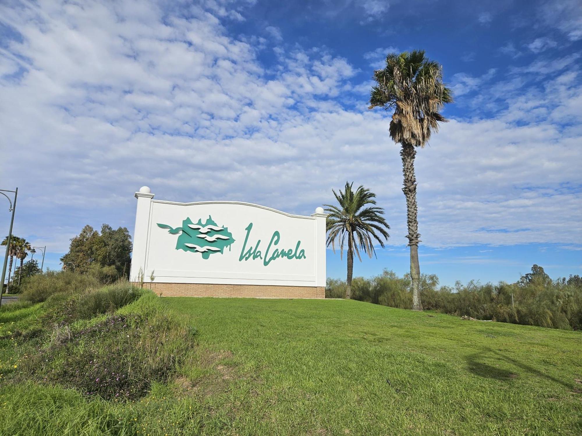 Isla Canela Beach & Golf Aiamonte Exterior foto