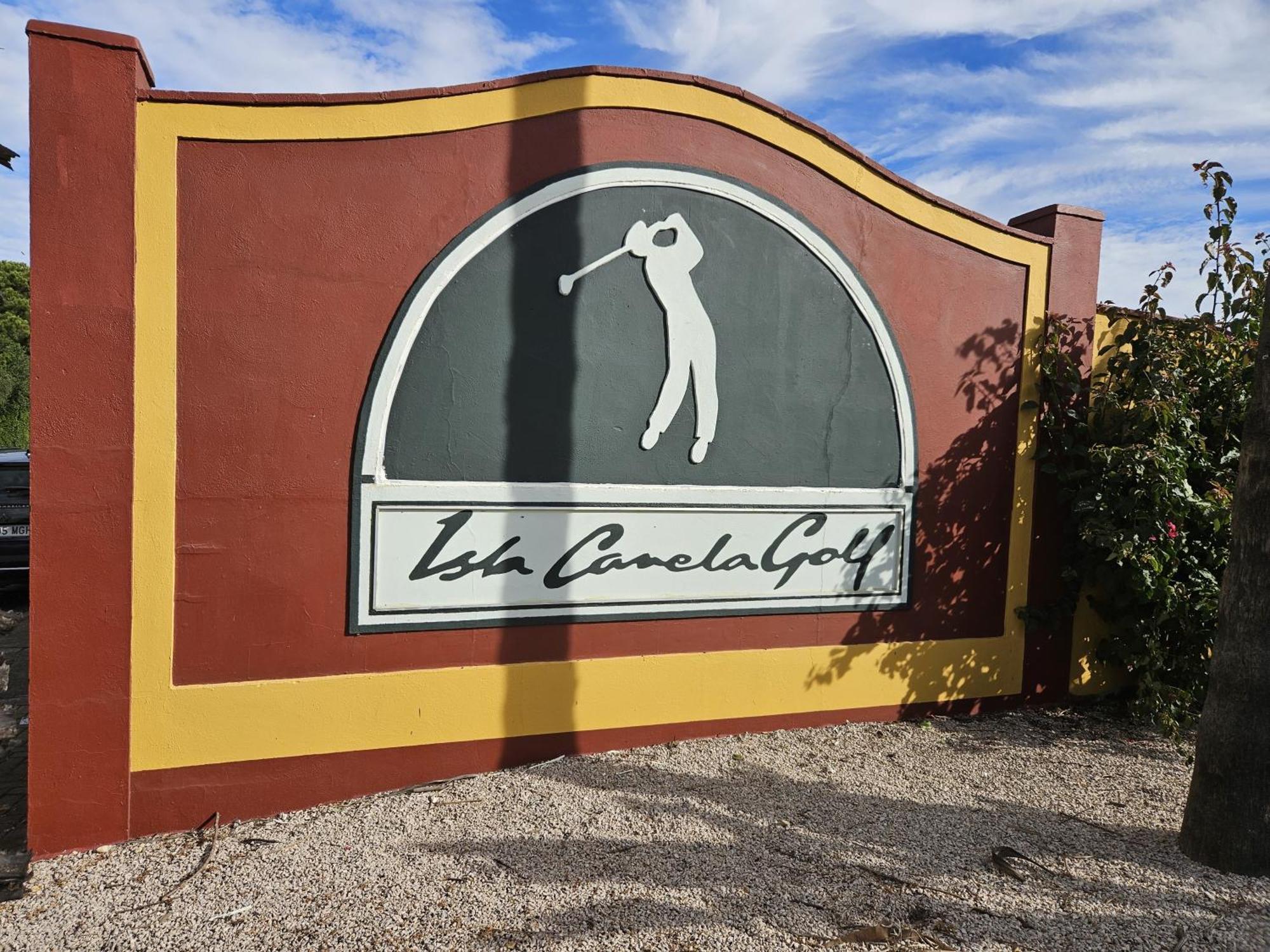 Isla Canela Beach & Golf Aiamonte Exterior foto